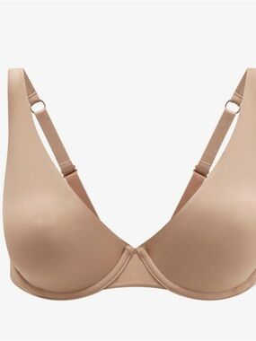 ThirdLove Smooth Nude Underwire Bra